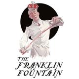 The Franklin Fountain