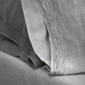 Cluny Pillowcase Single