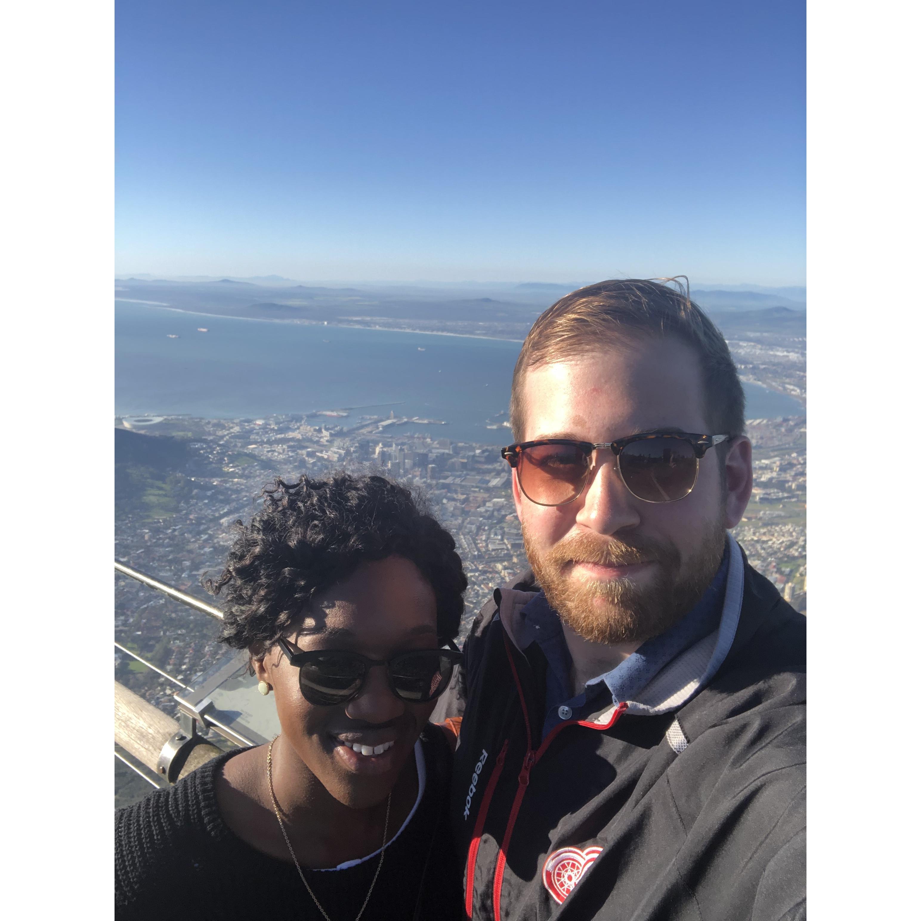 Cape Town, South Africa