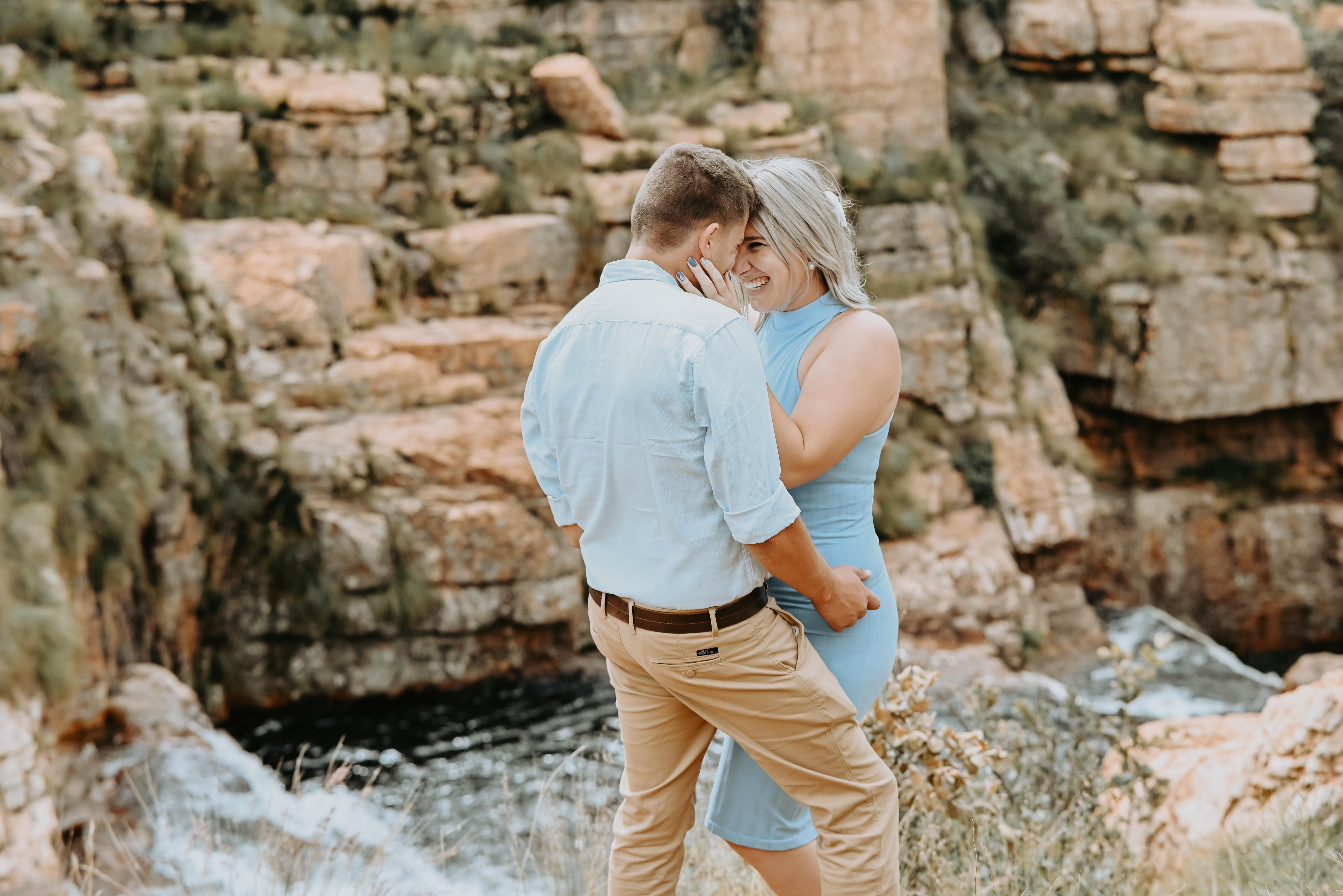 The Wedding Website of Steffi Greyling and Schalk du Preez
