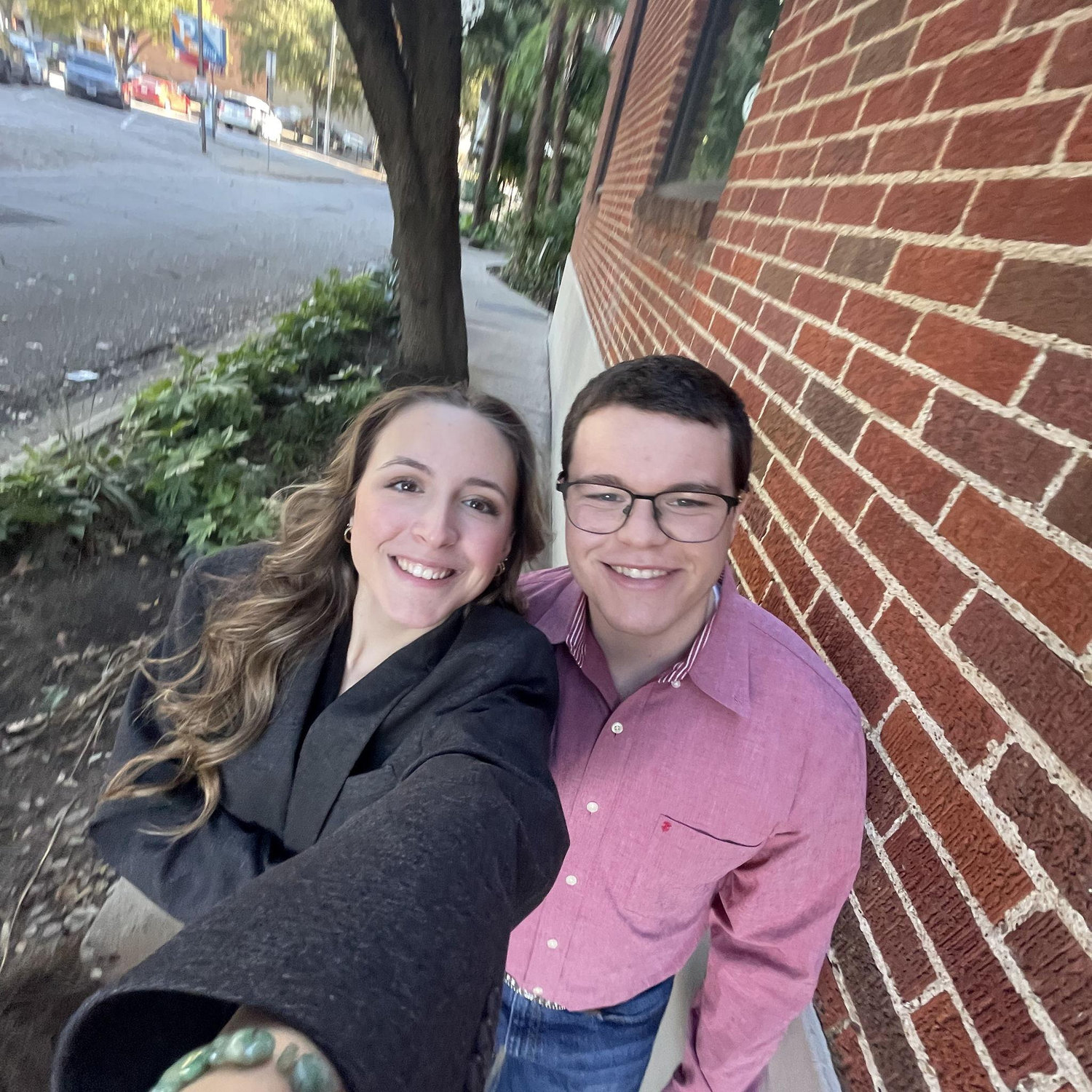 3 year anniversary date!