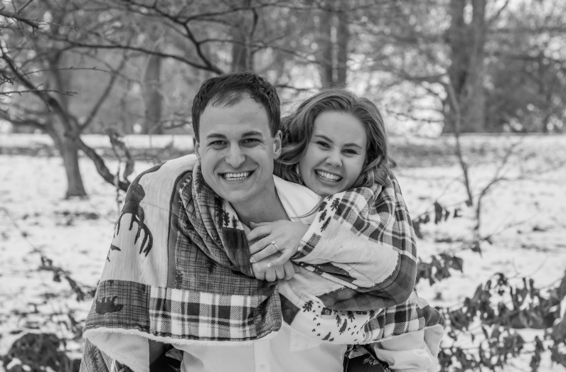 The Wedding Website of Courtney Mandeville and Josh Weber