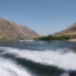 Hell's Canyon Jet Boat Tours