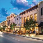 Georgetown