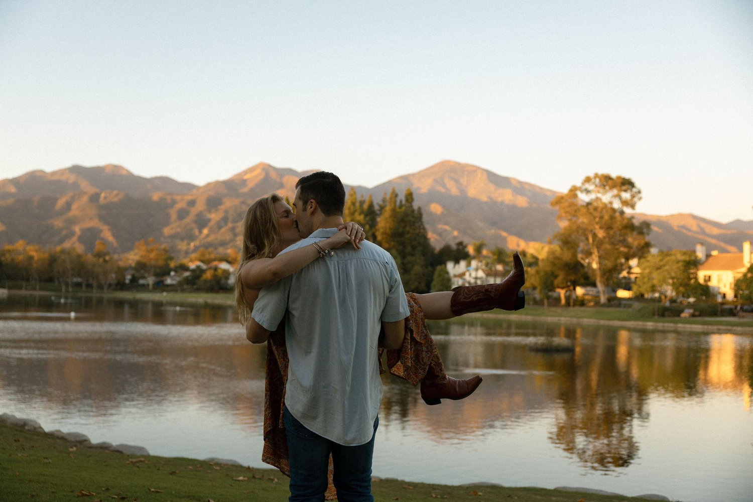 The Wedding Website of Natalie Young and Max Chamberlain
