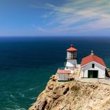 Point Reyes Lighthouse