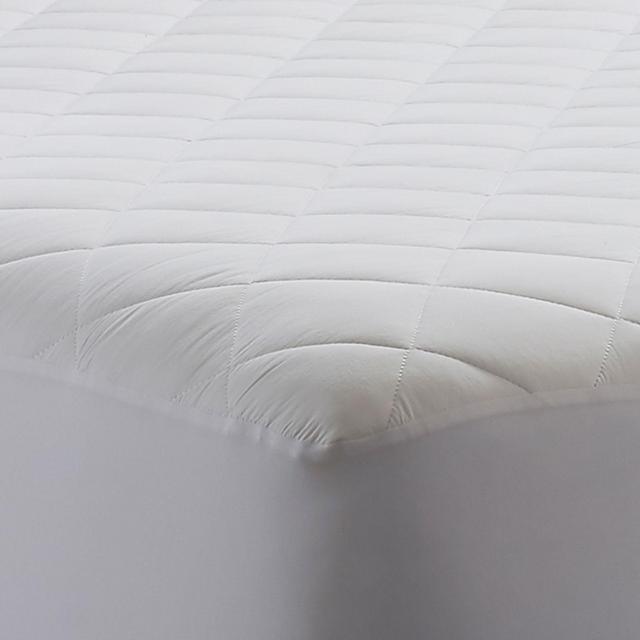 Wamsutta® Cotton Top Waterproof California King Mattress Pad