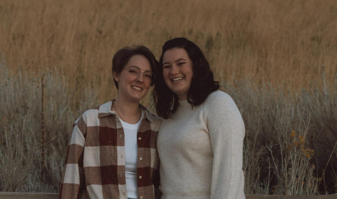 The Wedding Website of Savannah Venditti and Emma Lawrence
