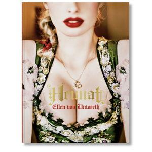 Taschen - Ellen von Unwerth. Heimat
