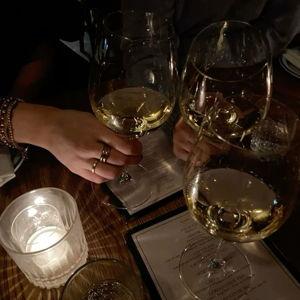 12 months of Date Nights