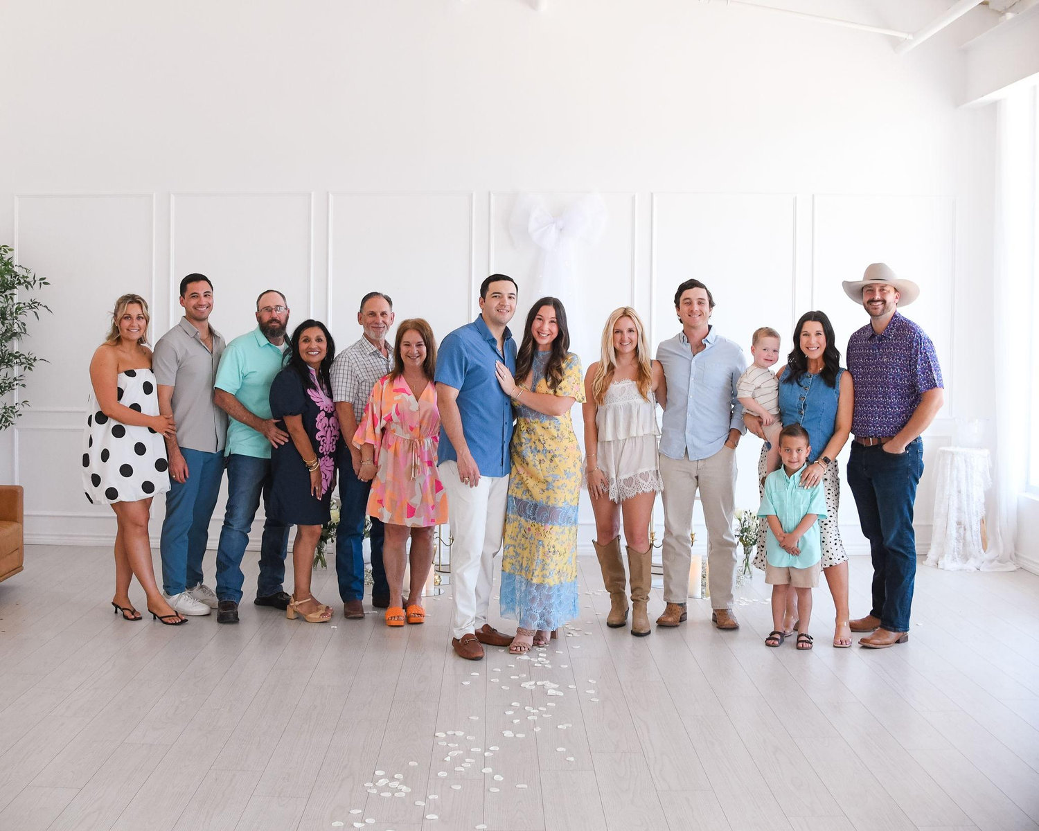 The Wedding Website of Olivia Waldroup and Trent Graham