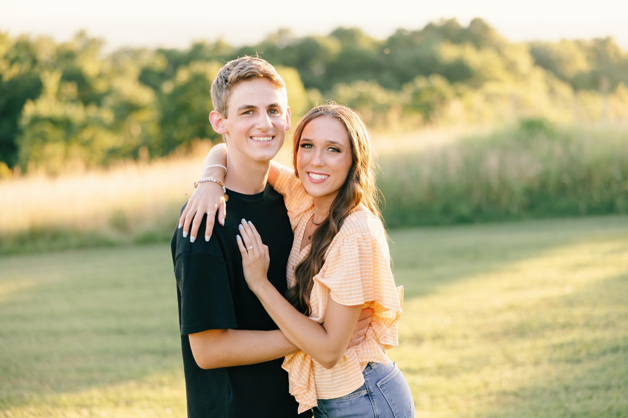 The Wedding Website of Ashley Brawner and Connor Dougherty