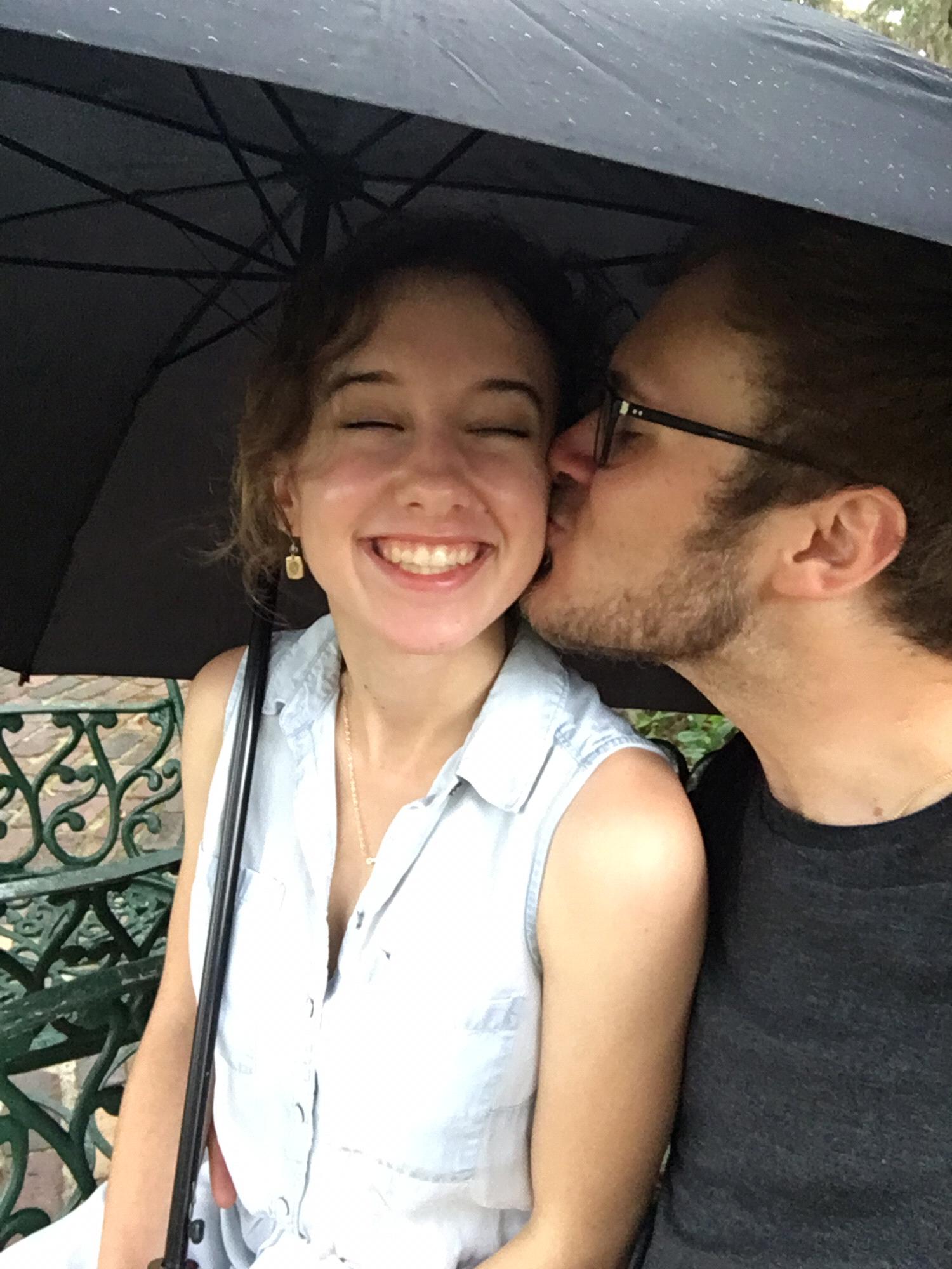 Our first trip to Maclay Gardens, summer 2016