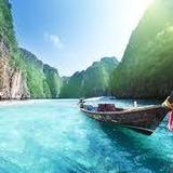 Phi Phi Islands