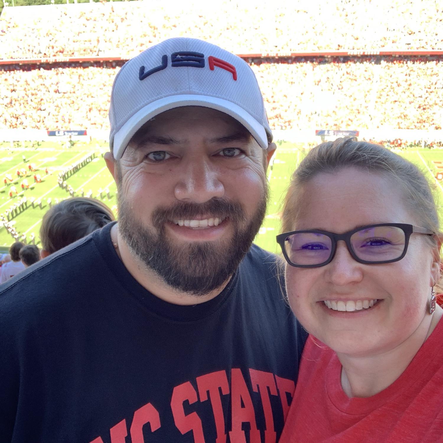 More NC State football