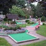 Farmington Miniature Golf & Ice Cream