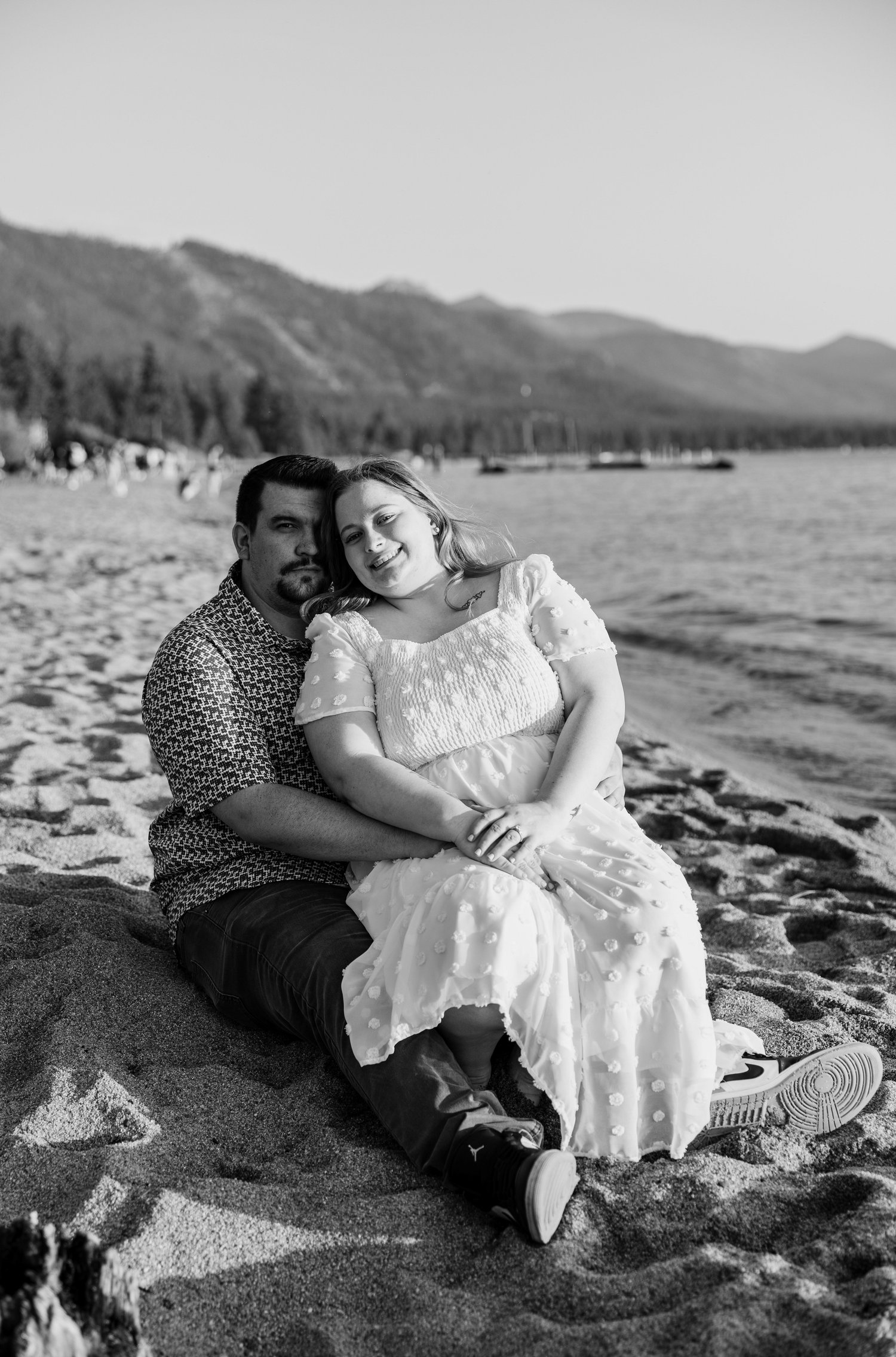 The Wedding Website of Bailie Coonrod and Justin Reedy