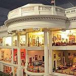 Presidents Hall of Fame