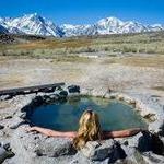 Hot Springs