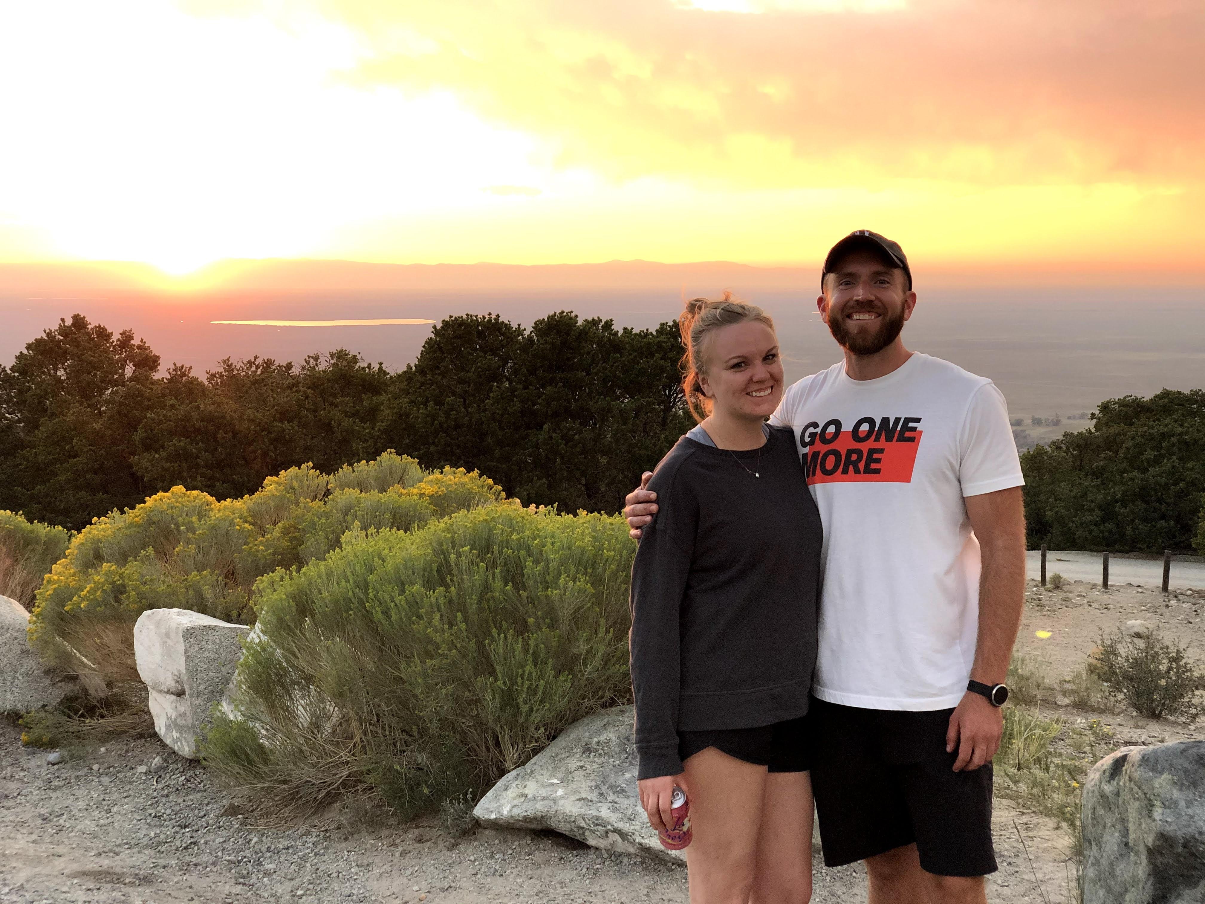 The Wedding Website of Tegan Gudmundson and Kevin Caffrey