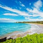 Wailea Beach