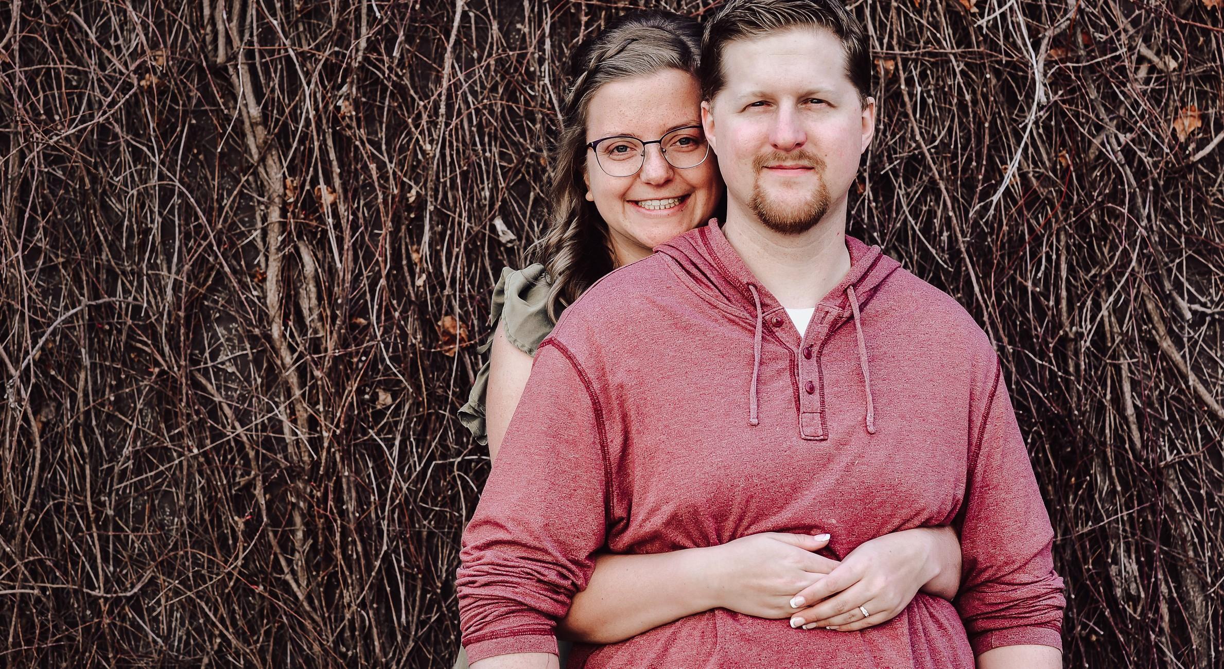 The Wedding Website of Courtney Andersen and Andrew Wittek