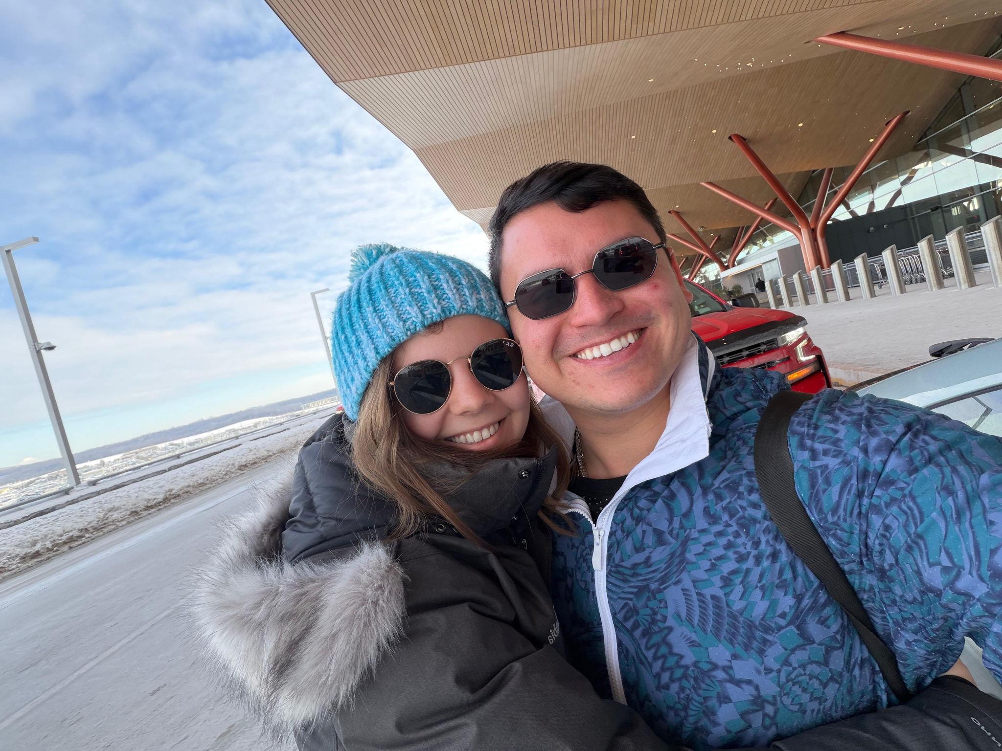 The Wedding Website of Mackenzie Gail Howe and Matthew Demetrio Ballard