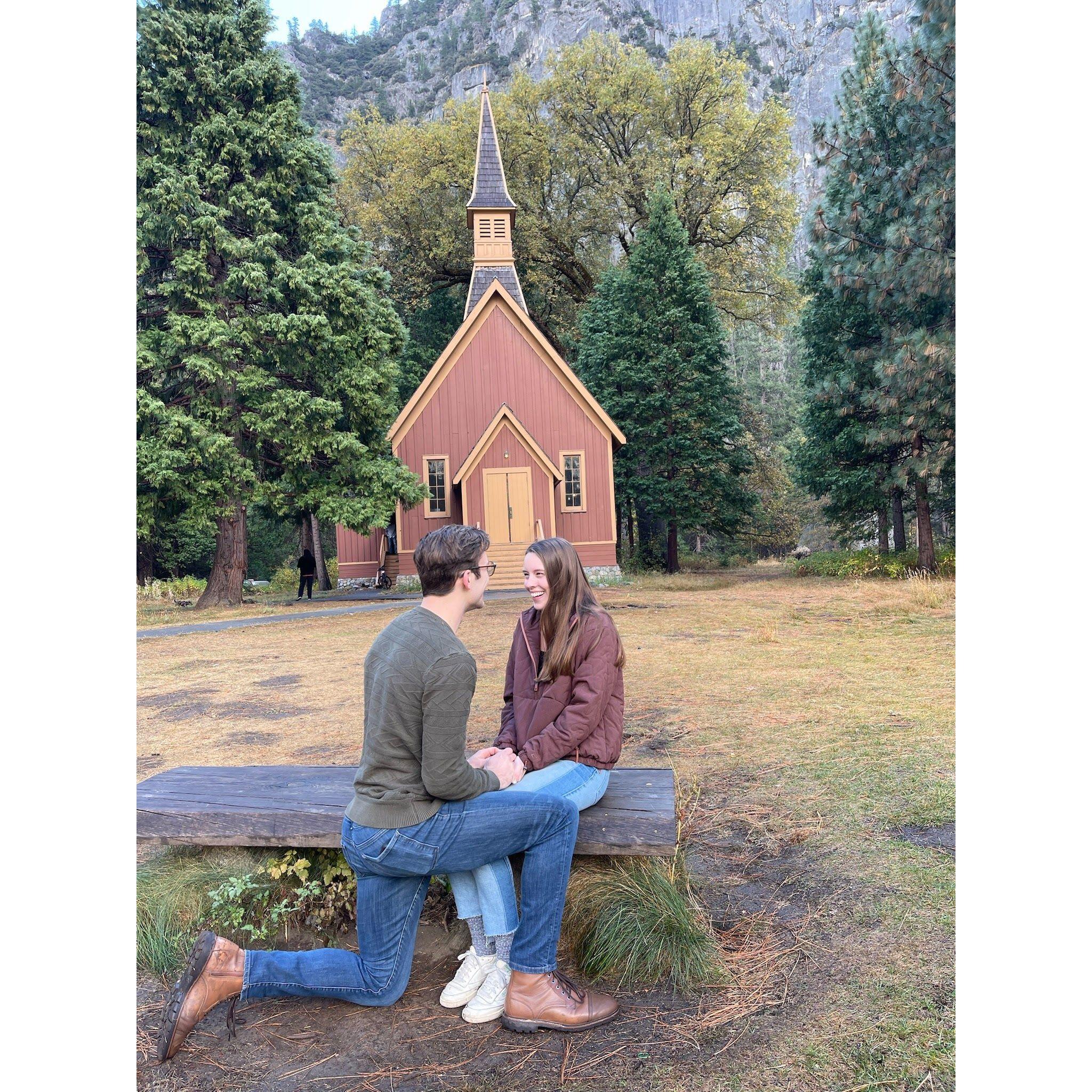 Jack doing the thing