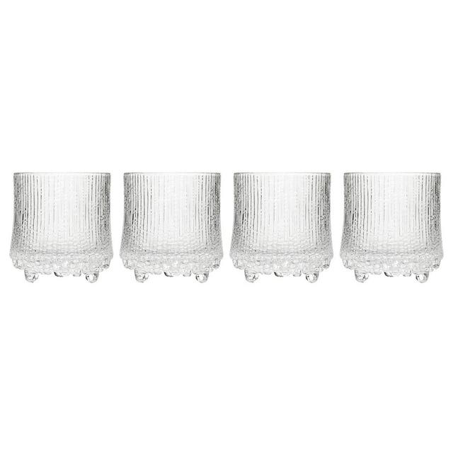 Ultima Thule on-the-rocks glass 28 cl, set of 4