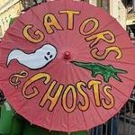 Gators and Ghosts: A New Orleans Tour Company