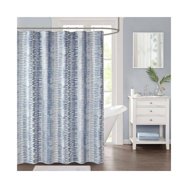Décor Studio Reid 72" x 72" Shower Curtain