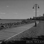 The Lakewalk
