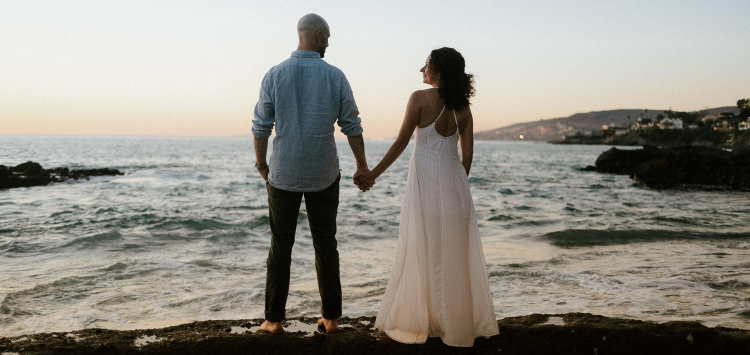 The Wedding Website of Kirsta Paul and Tyler Emond