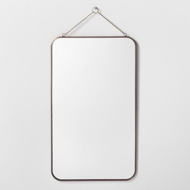 Rectangle Vertical Mirror - Hearth & Hand™ with Magnolia