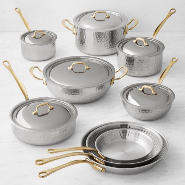 Pot & Pan Set Fund