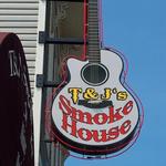 T&J's SmokeHouse
