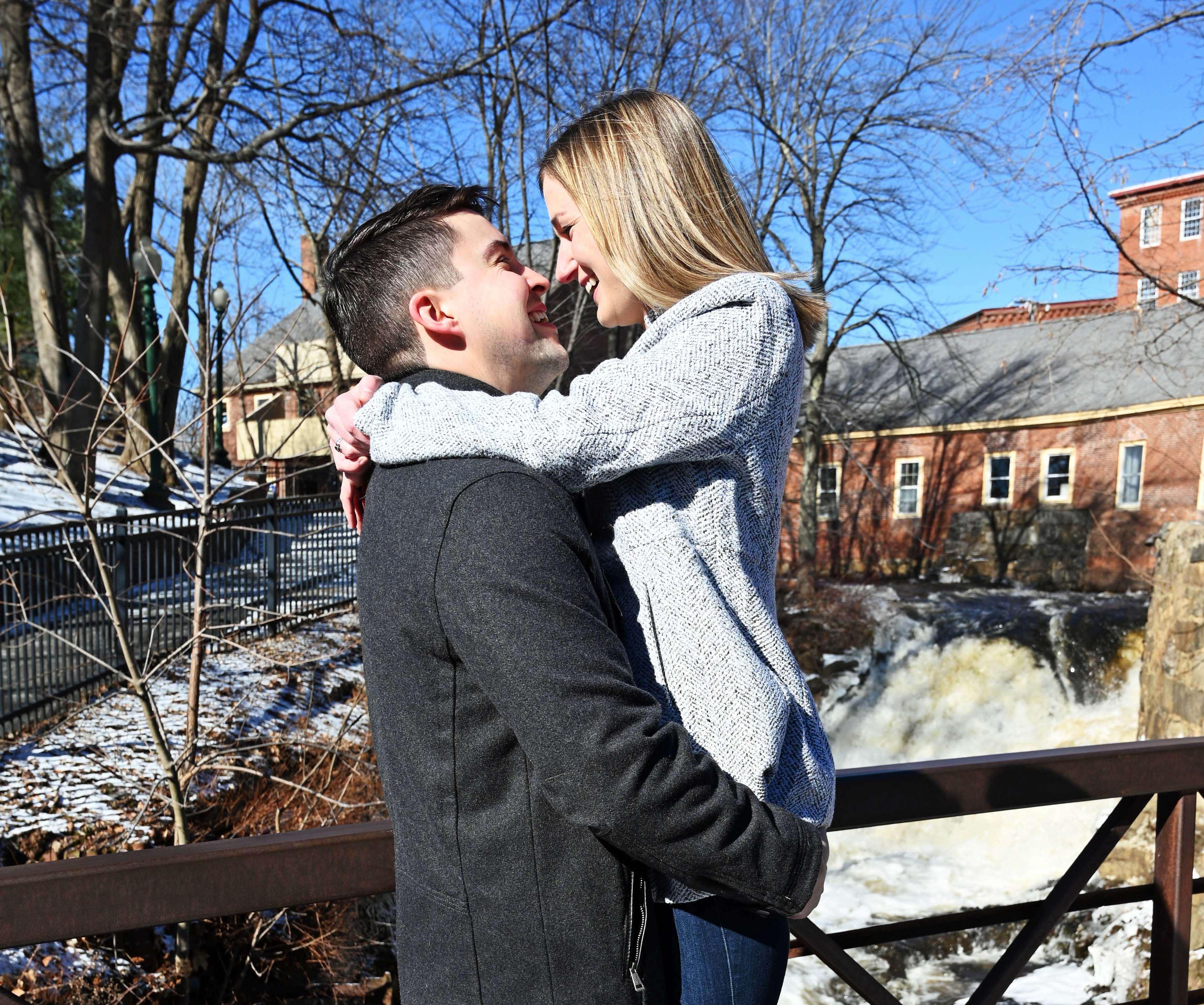 The Wedding Website of Taylor O’Neil and Andrew Keith