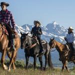 Horseback Riding