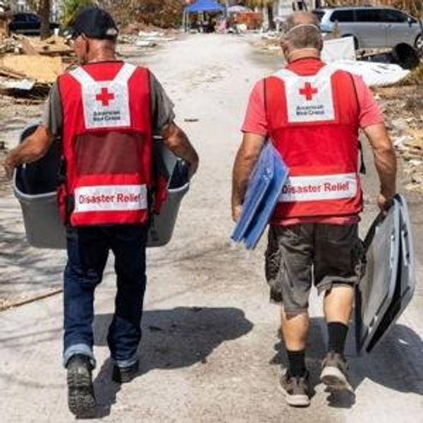 Supporting Communities Impacted by Central Texas Flooding