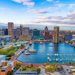 Inner Harbor