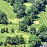 Sligo Creek Golf Course