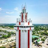 Citrus Tower