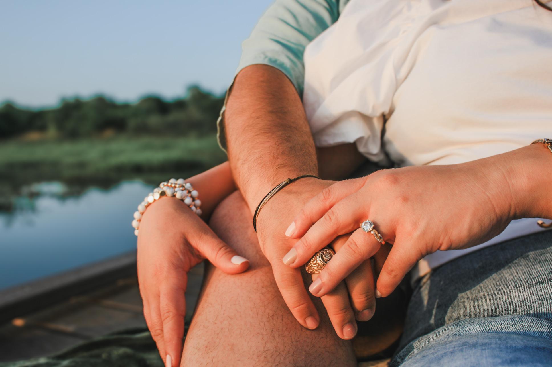 The Wedding Website of Kindal Sarria and Braden Jenkins