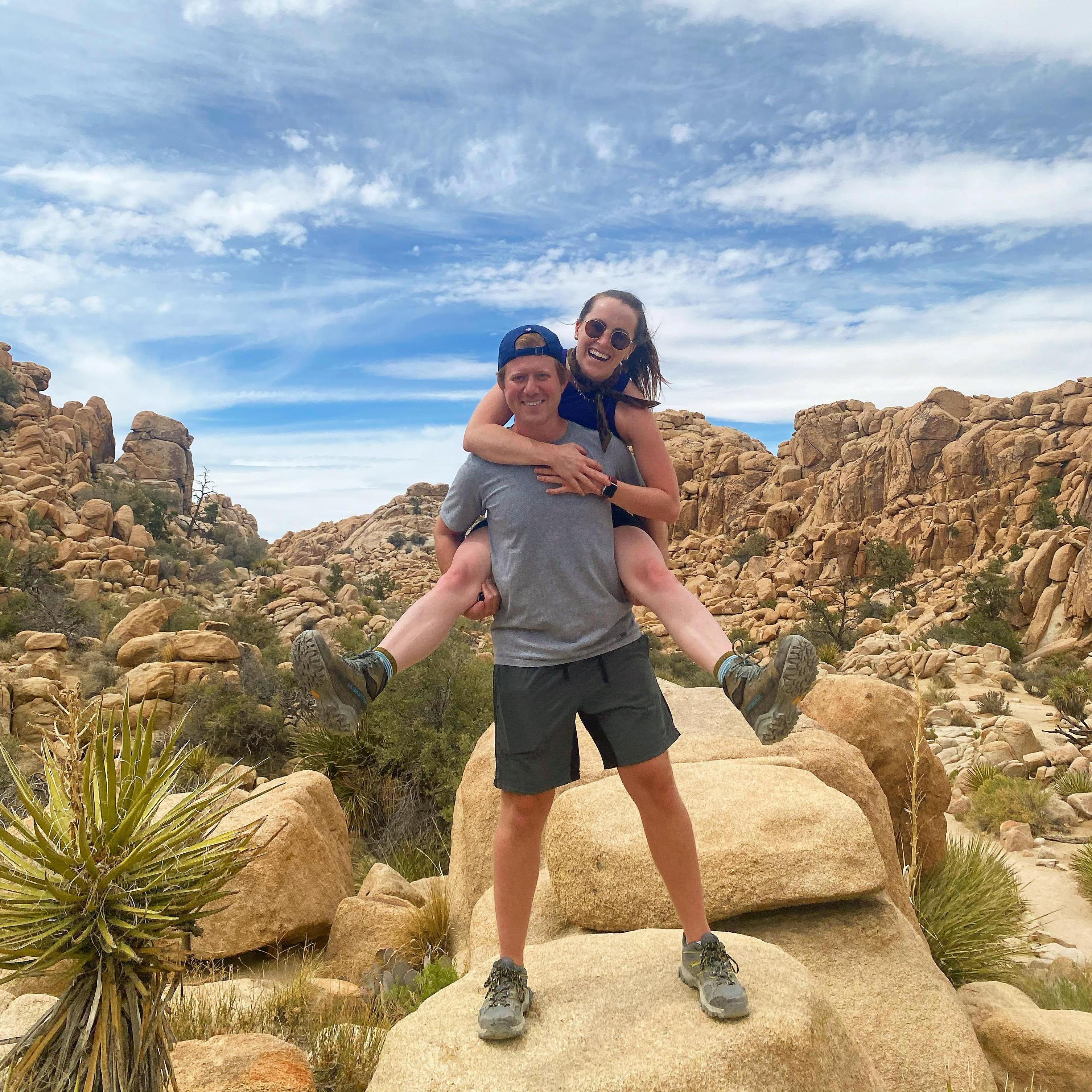 Joshua Tree National Park