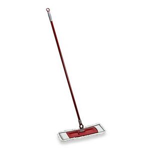 casabella - Casabella® Swivel-It™ Floor Cleaner in Ruby