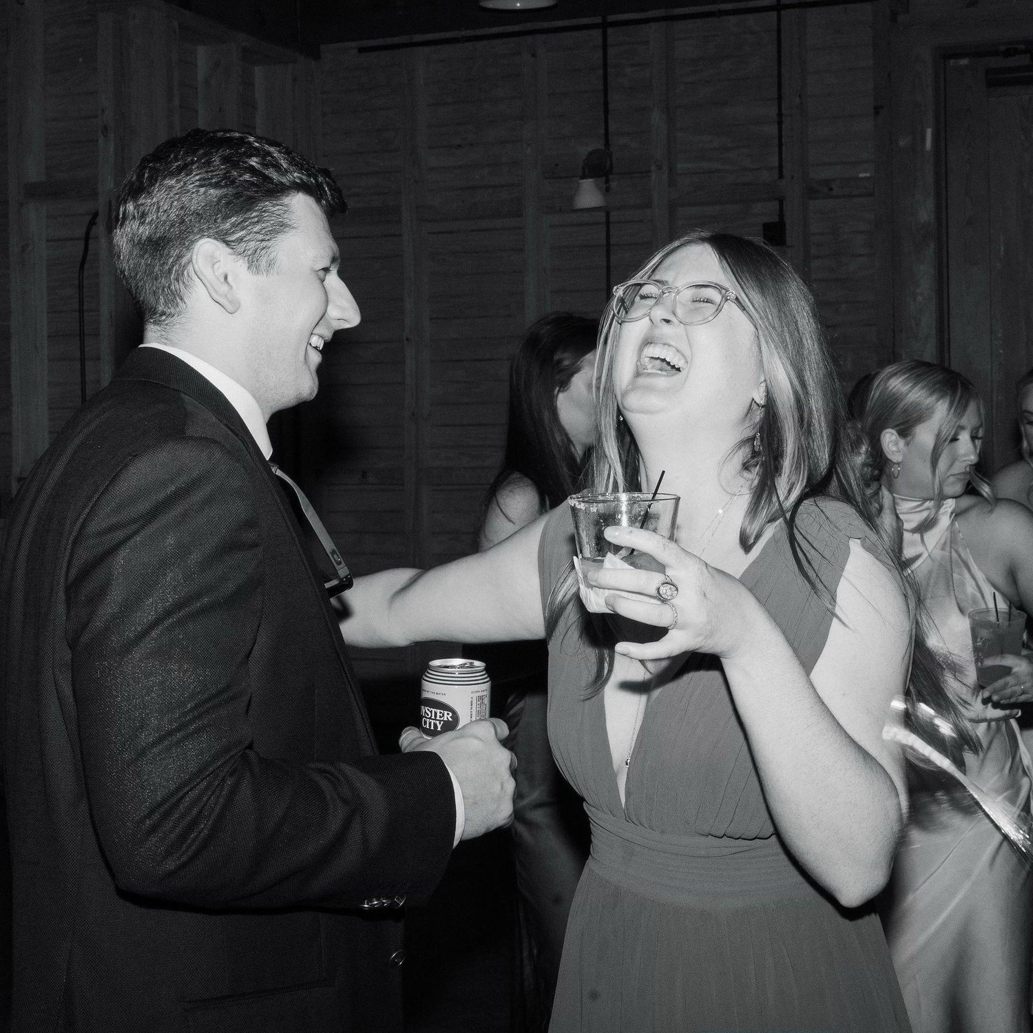 Favorite wedding date