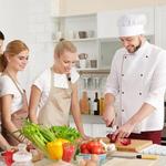 Art of Cookery Cooking Classes