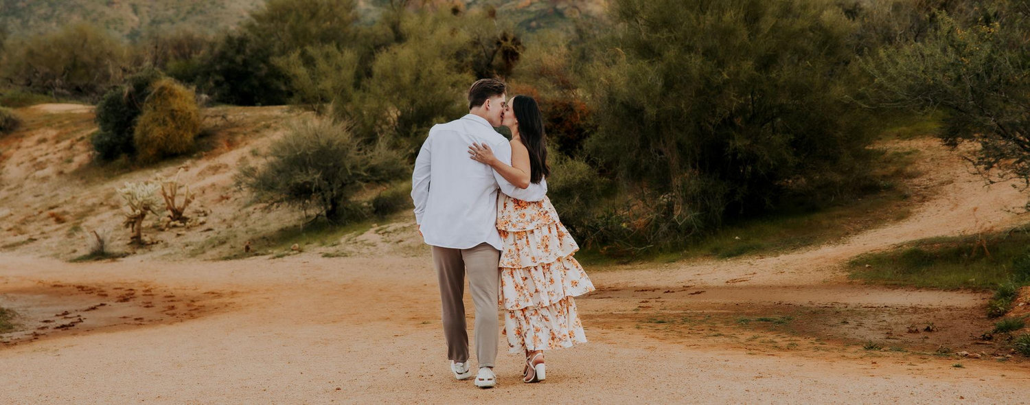 The Wedding Website of Ryan King and Amaris Brown