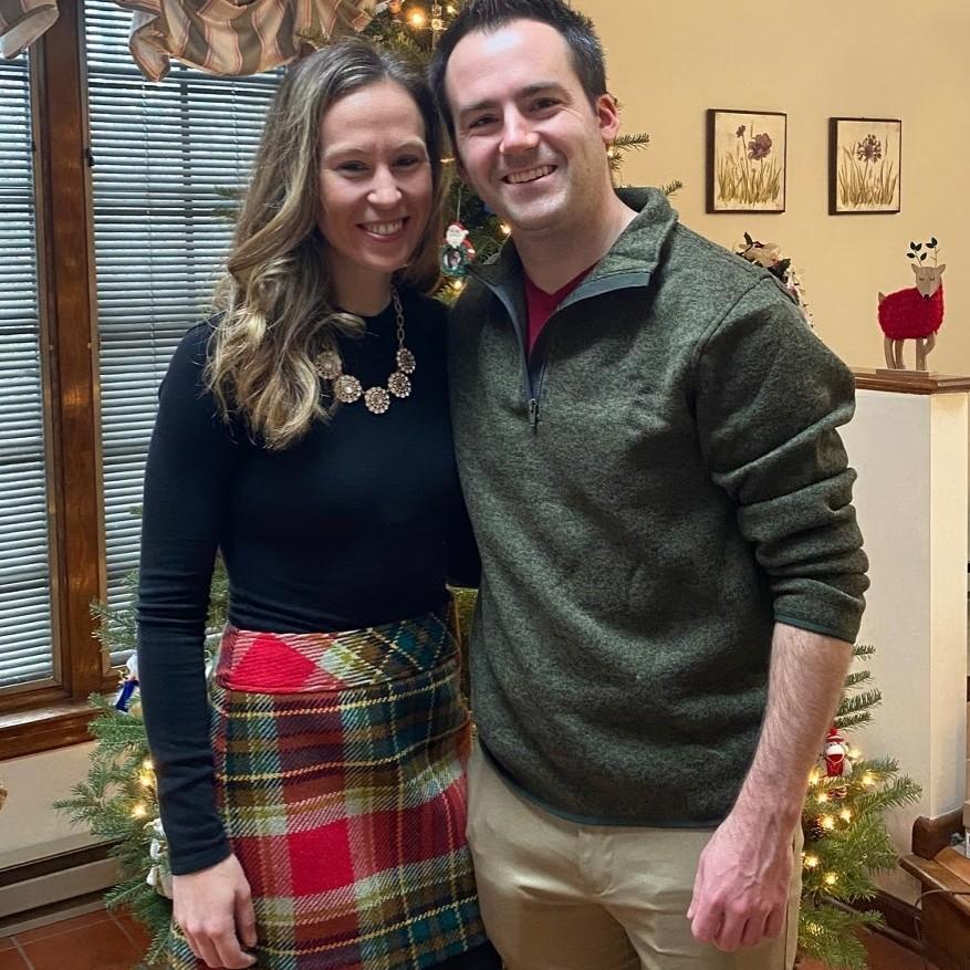 Christmas 2020.