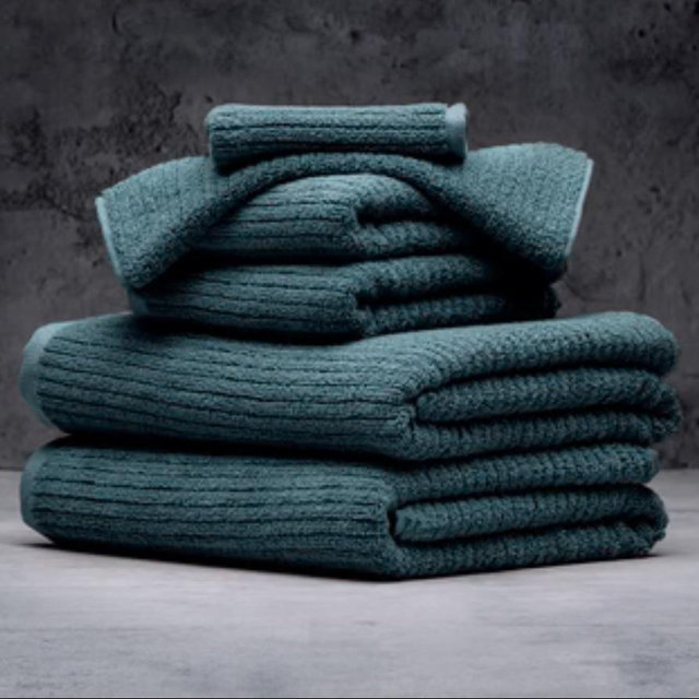 Plush Performance Towel Set